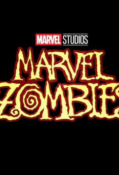 Смотреть Зомби Marvel 1 сезон
